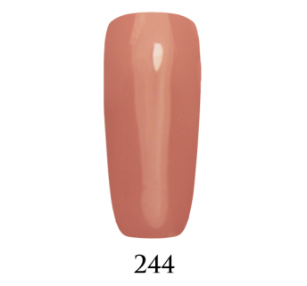 Гель-лак Adore 7,5 мл № 244