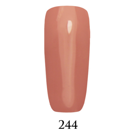 Гель-лак Adore 7,5 мл № 244