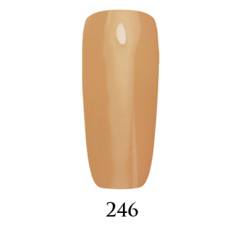 Гель-лак Adore 7,5 мл № 246