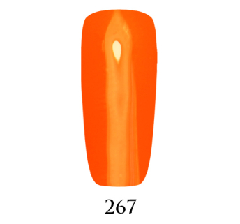 Гель-лак Adore 7,5 мл № 267
