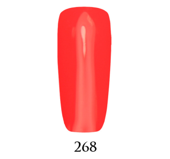 Гель-лак Adore 7,5 мл № 268