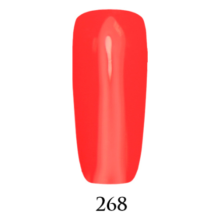 Гель-лак Adore 7,5 мл № 268