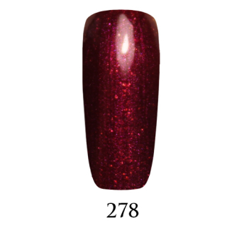 Гель-лак Adore 7,5 мл № 278