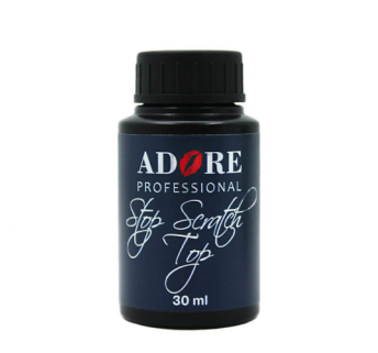 Top Stop Scratch Adore Profeshional  30 мл