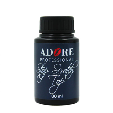 Top Stop Scratch Adore Profeshional 30 мл