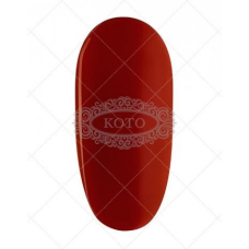 Гель-лак Koto 5 мл № 332