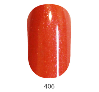 Гель-лак Koto 5 мл № 406