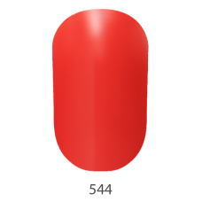 Гель-лак Koto 5 мл № 544