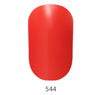 Гель-лак Koto 5 мл № 544