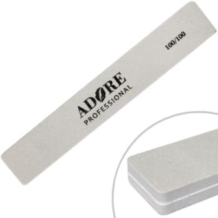 Баф Adore Professional прямокутний 100/100