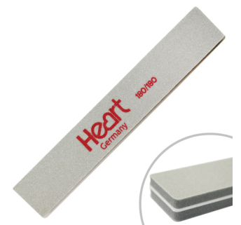 Баф Heart прямоугольный 180/180