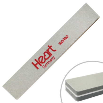 Баф Heart прямоугольный 180/180