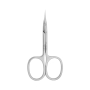 Ножницы профессиональные для кутикулы STALEKS PRO EXPERT 50 TYPE 1 18 мм