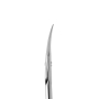 Ножницы профессиональные для кутикулы STALEKS PRO EXPERT 50 TYPE 1 18 мм