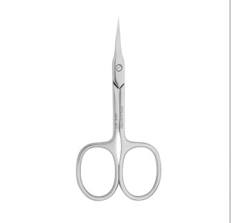 Ножницы профессиональные для кутикулы STALEKS PRO EXPERT 50 TYPE 2 21 мм