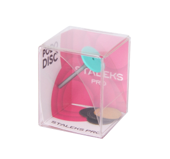 Підкорений диск-основа зі змінними файлами STALEKS PRO PODODisk PPDset-15