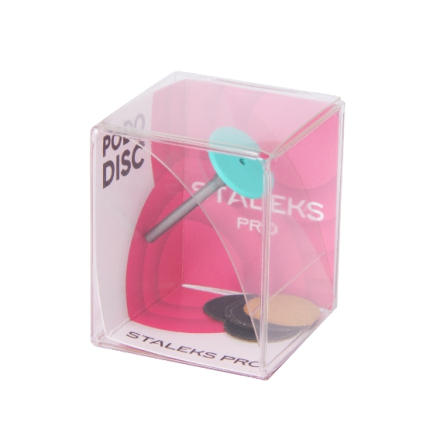 Підкорений диск-основа зі змінними файлами STALEKS PRO PODODisk PPDset-15
