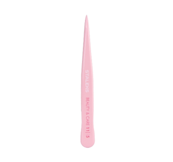 Пинцет для бровей BEAUTY & CARE 11 TYPE 5 (точечный)