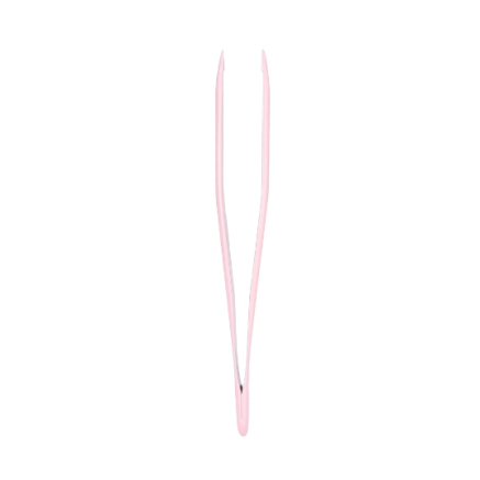 Пинцет для бровей BEAUTY & CARE 11 TYPE 5 (точечный)