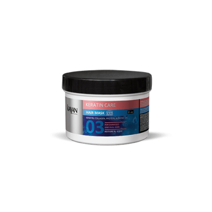 Маска KAYAN KERATIN CARE, 200 ml