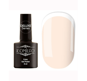 Гель-лак Komilfo French Collection №F003, 8 мл