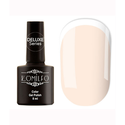 Гель-лак Komilfo French Collection №F003, 8 мл