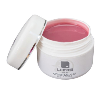 Камуфлирующий гель Lemme Cover Medium 15 g