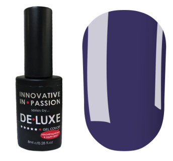 Гель-лак Innovative in Passion серия DE LUXE 8 мл №003