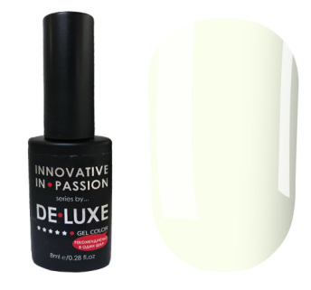 Гель-лак Innovative in Passion серия DE LUXE 8 мл №051