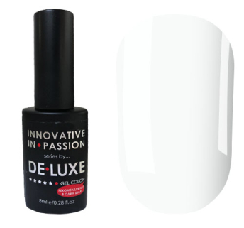 Гель-лак Innovative in Passion серия DE LUXE 8 мл №053