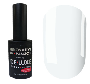 Гель-лак Innovative in Passion серия DE LUXE 8 мл №054