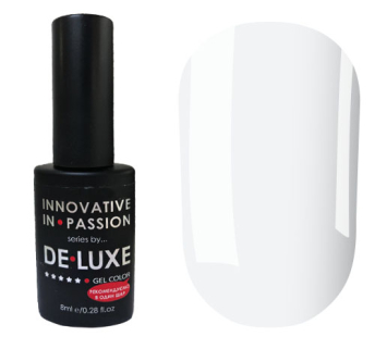 Гель-лак Innovative in Passion серия DE LUXE 8 мл №055