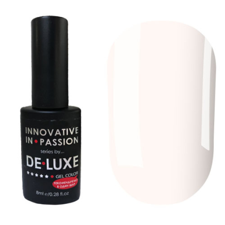 Гель-лак Innovative in Passion серия DE LUXE 8 мл №057