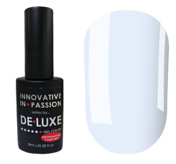 Гель-лак Innovative in Passion серия DE LUXE 8 мл №069