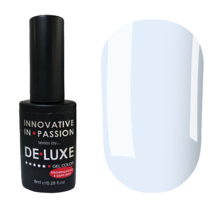 Гель-лак Innovative in Passion серия DE LUXE 8 мл №069