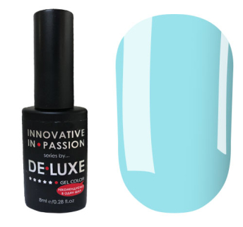 Гель-лак Innovative in Passion серия DE LUXE 8 мл №070