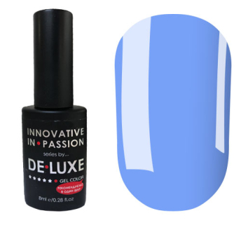 Гель-лак Innovative in Passion серия DE LUXE 8 мл №071