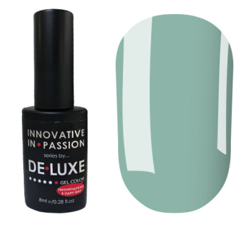 Гель-лак Innovative in Passion серия DE LUXE 8 мл №073