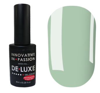 Гель-лак Innovative in Passion серия DE LUXE 8 мл №075