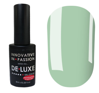 Гель-лак Innovative in Passion серия DE LUXE 8 мл №076
