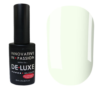 Гель-лак Innovative in Passion серия DE LUXE 8 мл №078