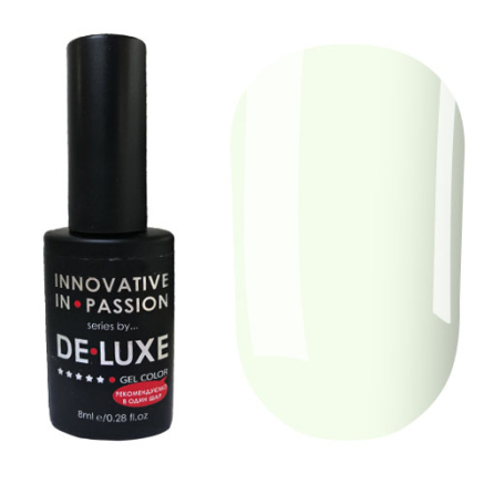Гель-лак Innovative in Passion серия DE LUXE 8 мл №078