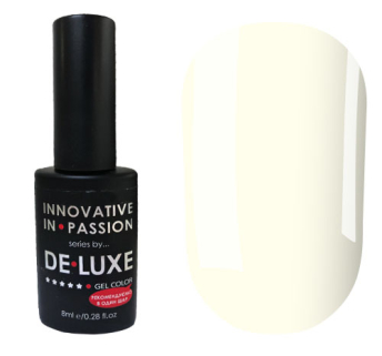 Гель-лак Innovative in Passion серия DE LUXE 8 мл №100