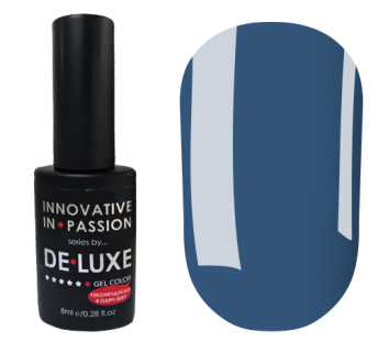 Гель-лак Innovative in Passion серия DE LUXE 8 мл №014