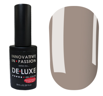 Гель-лак Innovative in Passion серия DE LUXE 8 мл №019