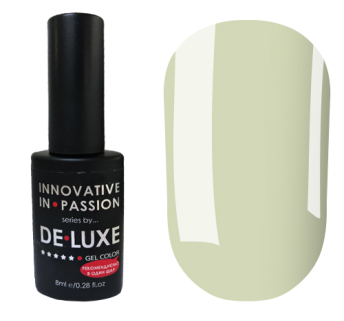 Гель-лак Innovative in Passion серия DE LUXE 8 мл №026