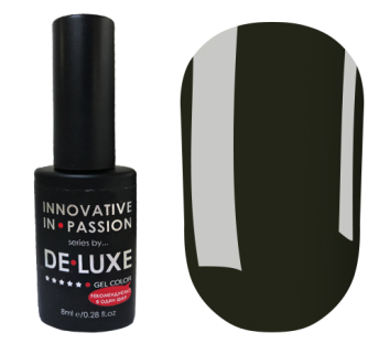 Гель-лак Innovative in Passion серия DE LUXE 8 мл №028
