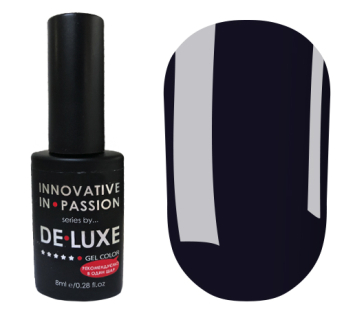 Гель-лак Innovative in Passion серия DE LUXE 8 мл №029