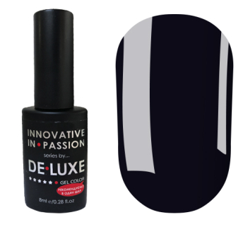 Гель-лак Innovative in Passion серия DE LUXE 8 мл №030