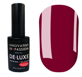 Гель-лак Innovative in Passion серия DE LUXE 8 мл №032
